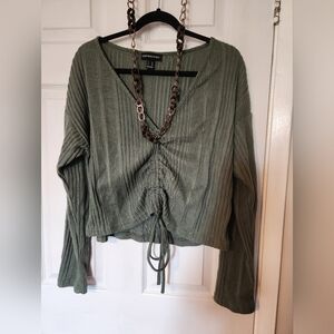 2/$15 Streetwear Society Sweater